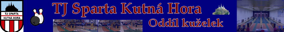 TJ Sparta Kutn Hora
